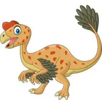 Oviraptor facts