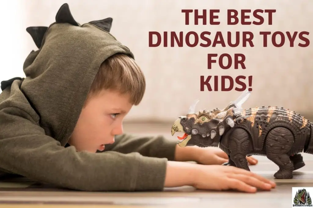 best dinosaur toys for kids