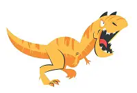 Carnotaurus Facts for Kids