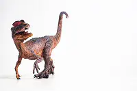 Dilophosaurus facts small