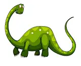 diplodocus facts for kids