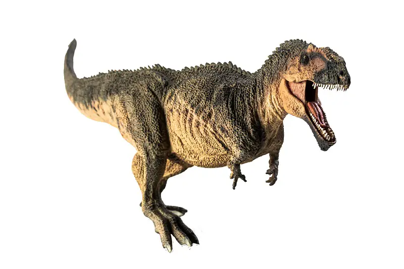 Giganotosaurus  20 questions