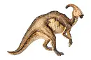 The parasaurolophus facts