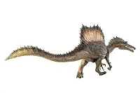 Spinosaurus small