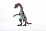 Therizinosaurus ,dinosaur 