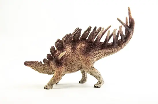 Tuojiangosaurus, 
