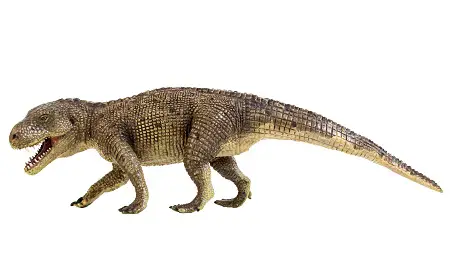 postosuchus are crocodiles related to dinosaurs