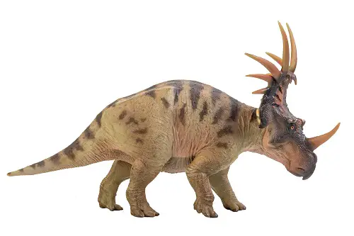 Styracosaurus horned Dinosaur