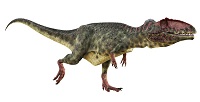 Bagaraatan dinosaur names beginning with B
