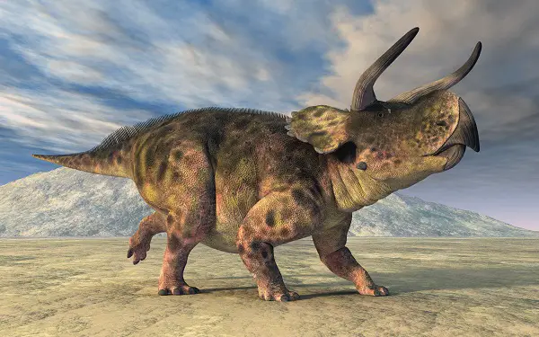 Nasutoceratops jurassic world dominion. The dinsaour people eat in Jurassic world dominion?