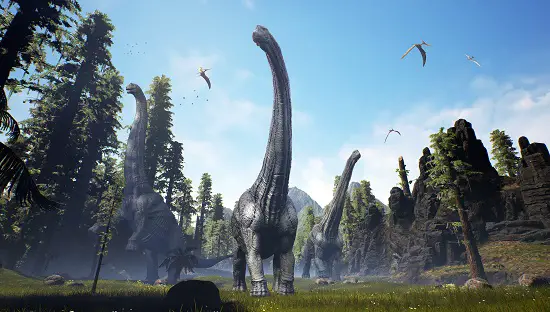 biggest dinsoaur, argentinosaurus, amp, barosaurus