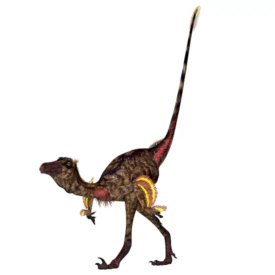 Troodonwas the smartest dinosaur