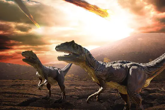 Are Dinosaurs Still Alive Today?