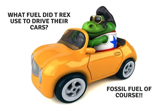 What Fuel Did T Rex use
T Rex jokes