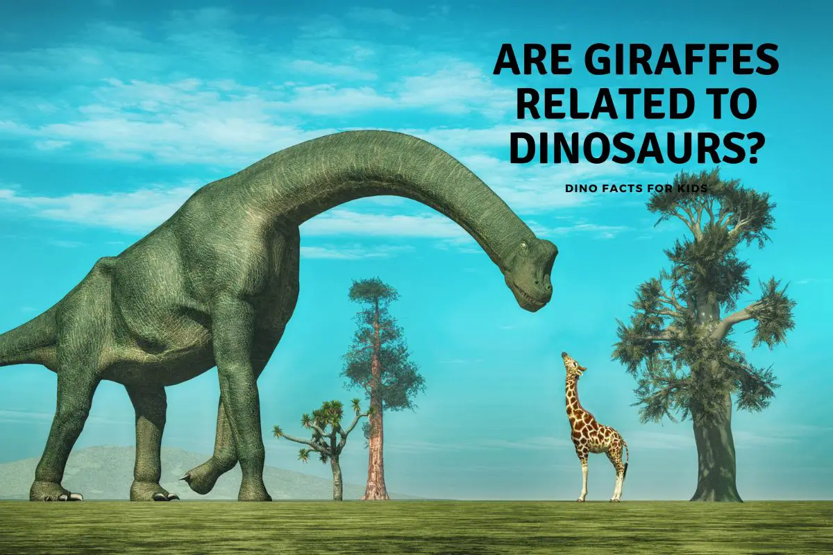 are-giraffes-related-to-dinosaurs-exploring-the-connection-dinosaur