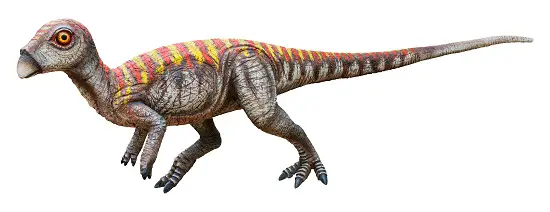 Leaellynasaura Dinosaurs named After famous People