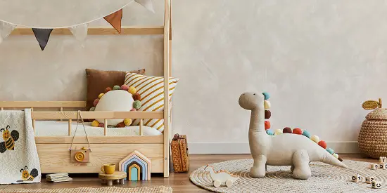 best plush dinosaur toys