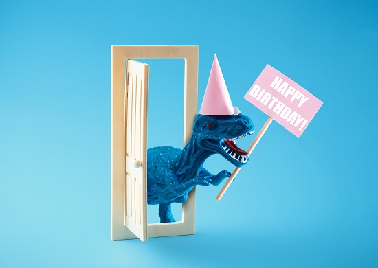 Can Dinosaurs Open Doors