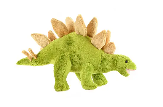 best plush dinosaur toys